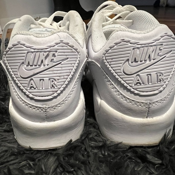boys/women’s nike air maxs - Picture 4 of 5